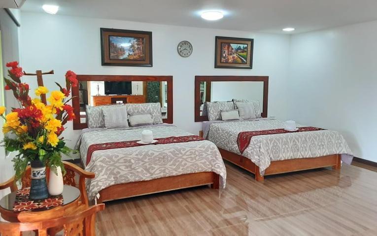 567 Resorts And Event'S Place Binmaley Exterior foto