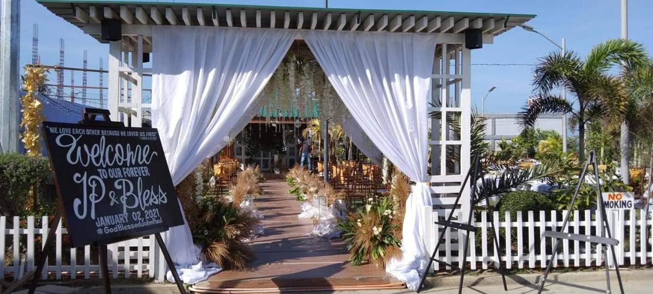 567 Resorts And Event'S Place Binmaley Exterior foto